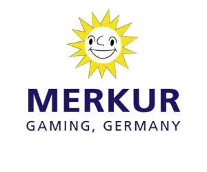 Merkur Logo