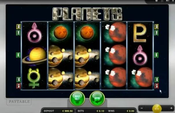 Jogos de slots Puppy Payday