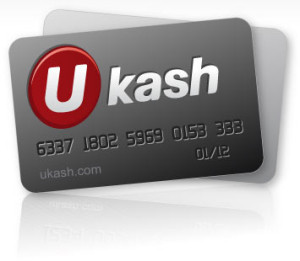 ukash